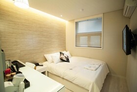 Boutique Motel The Byeol