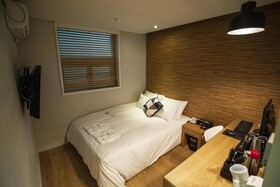 Boutique Motel The Byeol