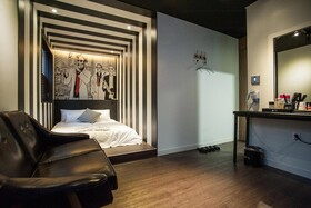 Boutique Motel The Byeol