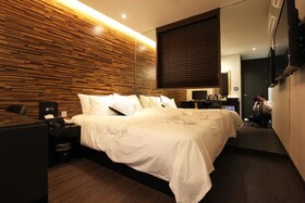Boutique Motel The Byeol