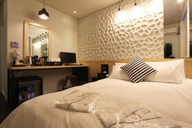 Boutique Motel The Byeol