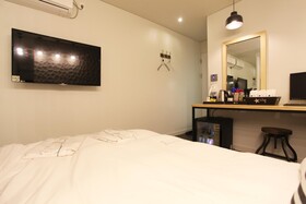 Boutique Motel The Byeol