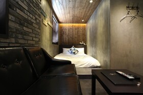 Boutique Motel The Byeol