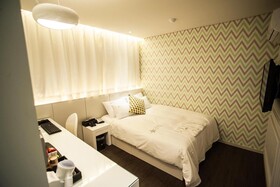 Boutique Motel The Byeol