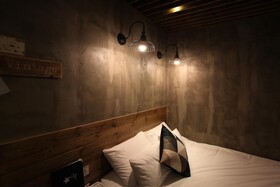 Boutique Motel The Byeol