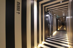 Boutique Motel The Byeol