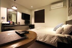 Boutique Motel The Byeol