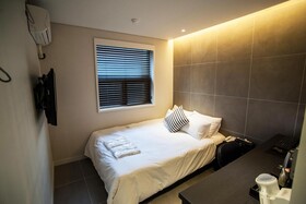 Boutique Motel The Byeol