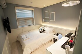 Boutique Motel The Byeol