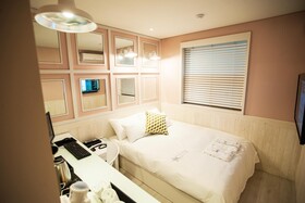 Boutique Motel The Byeol