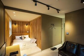 Boutique Motel The Byeol