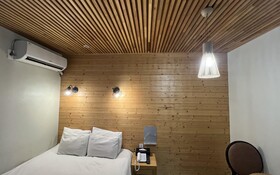Boutique Motel The Byeol