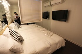 Boutique Motel The Byeol