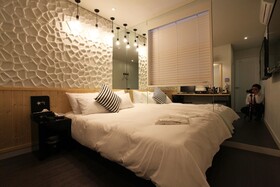 Boutique Motel The Byeol