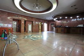 Central Hotel