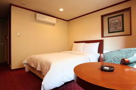 Central Hotel