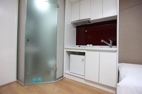 Easy Residence