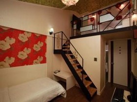 M Hotel