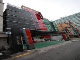 M Hotel