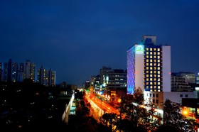 Holiday Inn Express Suwon Ingye