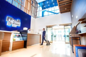Holiday Inn Express Suwon Ingye