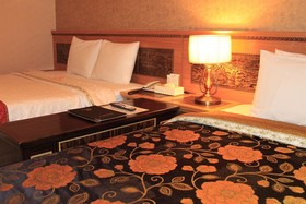 Hotel Amour & Symphony