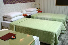 Hotel Amour & Symphony