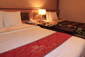 Hotel Amour & Symphony