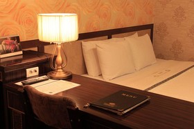 Hotel Amour & Symphony