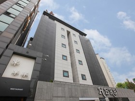 Hotel Casa
