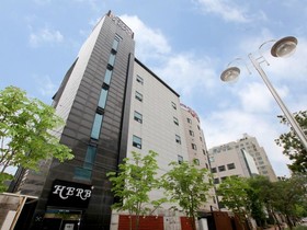 Hotel Casa