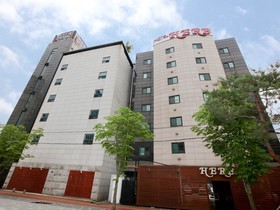 Hotel Casa