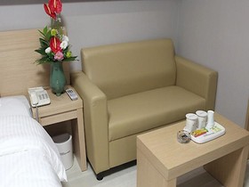 Hotel Como