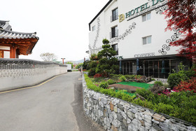 Hotel Dono