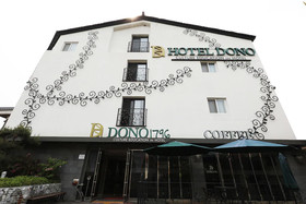 Hotel Dono