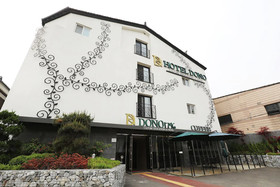 Hotel Dono