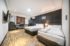 Hotel Dono
