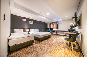 Hotel Dono