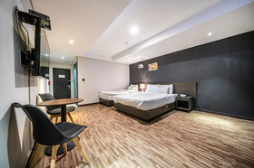 Hotel Dono