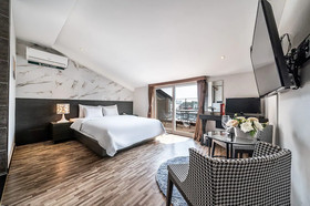 Hotel Dono