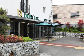 Hotel Dono