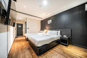 Hotel Dono