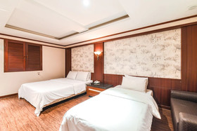 Hotel Joy