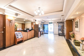 Hotel Joy