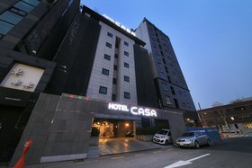 Hotel Lowa