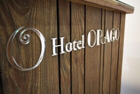 Hotel Orago