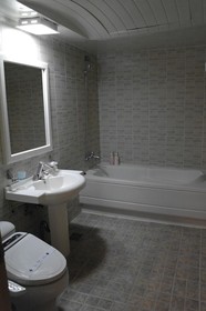 Hotel Ritz
