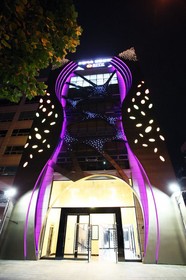 Hotel Ritz