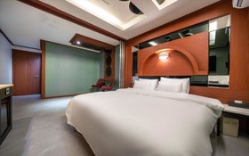 Hotel Rose