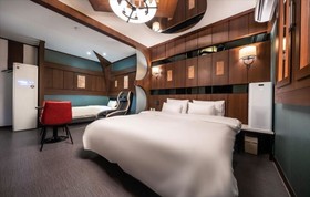 Hotel Rose